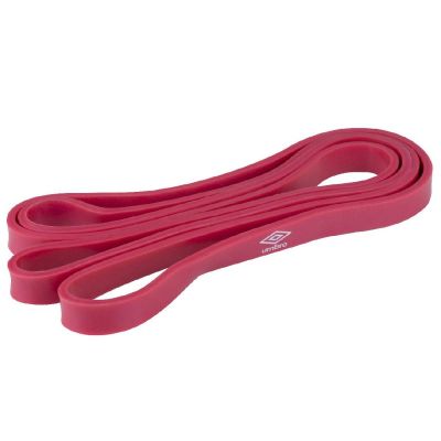 27. GUMA TAŚMA OPOROWA POWER BAND 25KG UMBRO