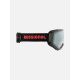 9. Gogle narciarskie ROSSIGNOL ACE HERO grey Cat 2 + Cat 1