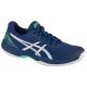 Buty do tenisa ziemnego Asics Gel-Game 9 Clay/Oc M 1041A358-401