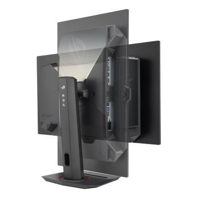 12. MONITOR ASUS 26,5"  XG27UCDMG OLED 4K 240Hz