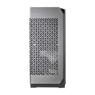 4. Cooler Master NCORE 100 MAX Small Form Factor (SFF) Szary 850 W