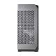 4. Cooler Master NCORE 100 MAX Small Form Factor (SFF) Szary 850 W