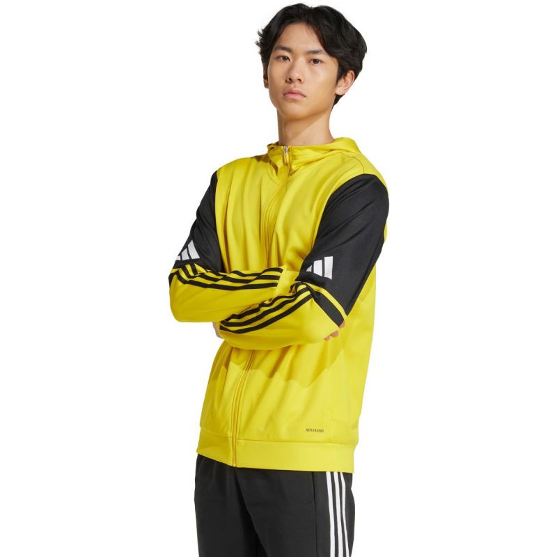 3. Bluza adidas Squadra 25 Hoody M JL7679
