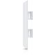 6. Ubiquiti NSM2 punkt dostępowy WLAN 150 Mbit/s Biały Obsługa PoE