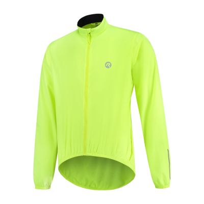 Rogelli kurtka CORE fluor XL