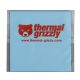 5. Termopad Thermal Grizzly Minus Pad Pro 100 x 100 x 2,0 mm