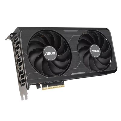 11. Karta graf. ASUS DUAL RTX 5060 TI 16GB OC EVO - BULK