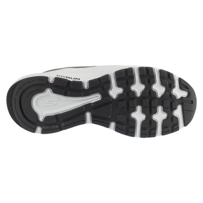 4. Skechers Go Run Consistent 2.0 - Hi Light 303964L-WBK Białe 31