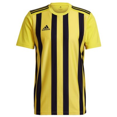 4. Koszulka adidas Striped 21 JSY M GV1378