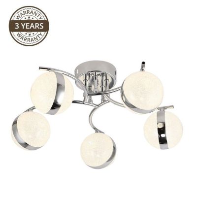 Lampa sufitowa Arctica 19010-5 15W LED
