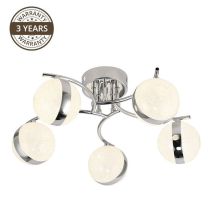 Lampa sufitowa Arctica 19010-5 15W LED