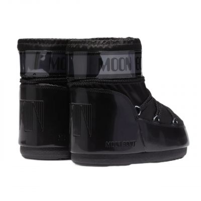 2. Śniegowce Moon Boot MB Icon Low W 80D1409350N001