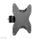 4. Neomounts FL40-430BL12 uchwyt do telewizorów 106,7 cm (42") Czarny