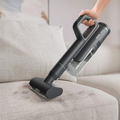 23. Odkurzacz PHILIPS Aquatrio 7000 XW7263/11