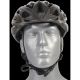64. KASK ROWEROWY REGULOWANY DUNLOP MTB BLACK R. L (58-61CM)