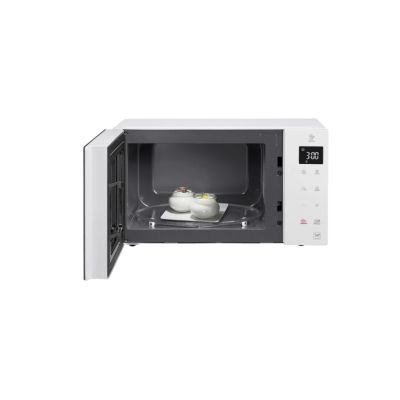 15. Kuchenka mikrofalowa LG MS23NECBW 700W