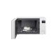 15. Kuchenka mikrofalowa LG MS23NECBW 700W