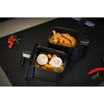 36. Frytkownica beztłuszczowa N'OVEEN AF505 X-LINE