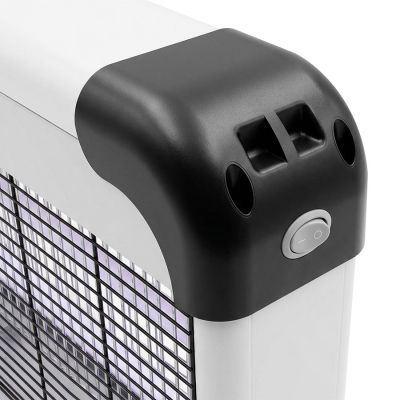 15. Lampa owadobójcza NOVEEN IKN240 Economic
