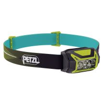 Petzl Actik Core Zielony Latarka czołowa LED