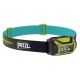 Petzl Actik Core Zielony Latarka czołowa LED
