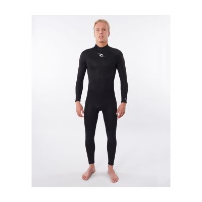 Pianka RIP CURL Freelite Bz Stm 53 Gb - czarny