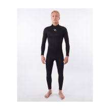 Pianka RIP CURL Freelite Bz Stm 53 Gb - czarny