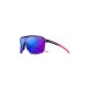 7. Okulary JULBO FREQUENCY REACTIV 1-3 HC purple/pink
