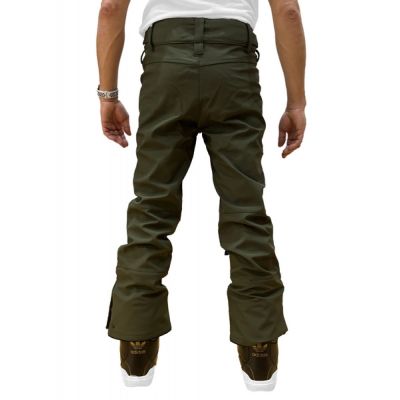 7. Spodnie narciarskie softshell O'Neill M 2550089-16028
