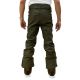 7. Spodnie narciarskie softshell O'Neill M 2550089-16028