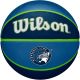 11. PIŁKA DO KOSZYKÓWKI WILSON WNBA TEAM TRIBUTE BSKT MIN LYNX R.6