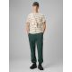 Spodnie casual joggery męskie 4F 4FRSS26TTROM1915-40S