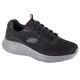 Skechers Skech-Lite Pro - Frenner 232831-BKCC Czarne 47,5