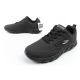 8. Skechers Bobs B Flex  buty sportowe sneakersy damskie modne czarne