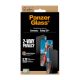 3. PanzerGlass ® 2-Way Privacy Screen Protector Samsung Galaxy S26+ | Ultra-Wide Fit w. EasyAligner Przezroczysta ochrona ekranu 1 szt.