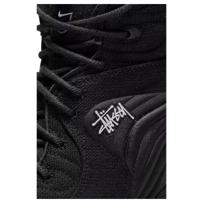 19. Nike buty męskie x Stussy Air Penny II SP DQ5674-001