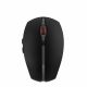3. CHERRY JD-7000DE-2 klawiatura z myszką RF Wireless QWERTZ Niemiecki Czarny