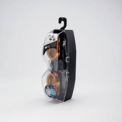 8. Okulary pływackie AquaWave Wesde Jr 92800499181