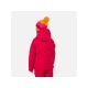 8. Kurtka Rossignol Girl Staci Jkt czerwony