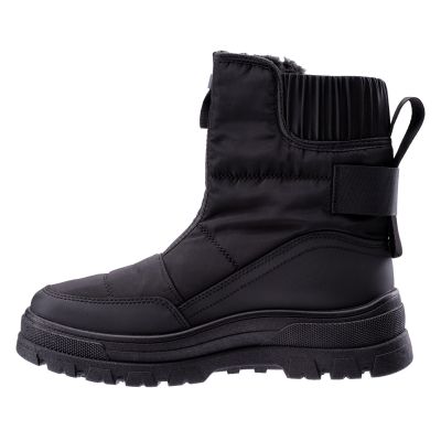 7. Damskie Śniegowce KESTIA MID WO'S