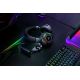 16. Zestaw słuchawkowy Razer Kraken V4 Pro Bluetooth Over-ear Microphone Bezprzewodowy Czarny