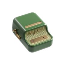 Drukarka etykiet NIIMBOT B21 PRO dark green