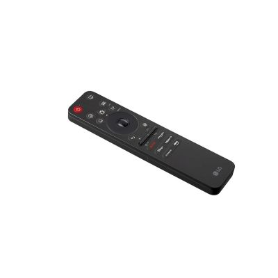 3. LG MR25GA AI Magic Remote