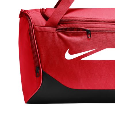 6. Torba Nike Academy Team M czerwona IO0918 657
