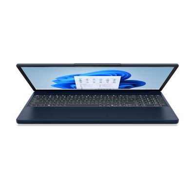 19. Lenovo IdeaPad Slim 3 15IRH10 i5-13420H 15.3" WUXGA IPS 300nits AG 60Hz 16GB DDR5 4800 SSD512 Intel UHD Graphics 60Wh Win11 Cosmic Blue