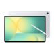 47. Tablet Galaxy Tab S10 FE+ 128GB/WIFI Silver SM-X620 Samsung