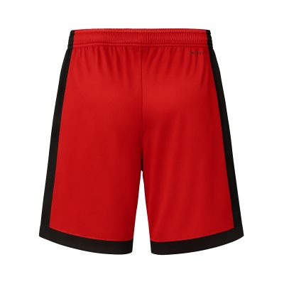 2. Spodenki męskie koszykarskie Air Jordan Sport Dri-FIT Czerwone - DH9077-687
