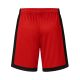 2. Spodenki męskie koszykarskie Air Jordan Sport Dri-FIT Czerwone - DH9077-687