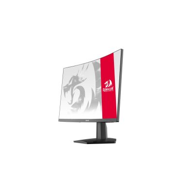 REDRAGON AMBER II 27&Curved GM27H10C 180Hz monitor komputerowy 68,6 cm (27") 1920 x 1080 px