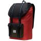 2. Herschel Little America Backpack 10014-05684 Pomarańczowe One size
